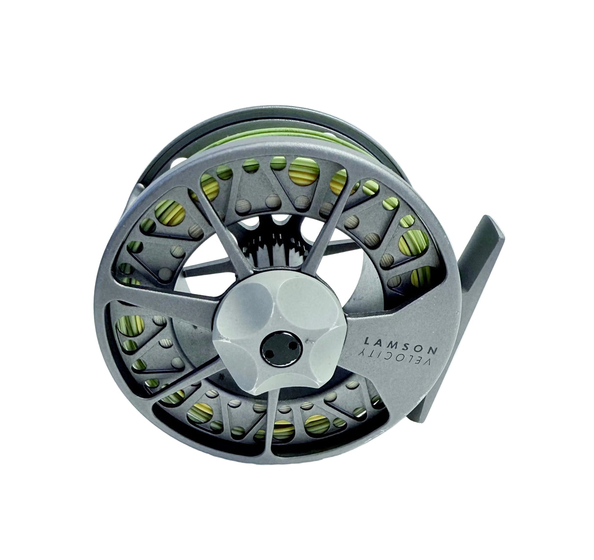 Lamson Velocity V2 Reel