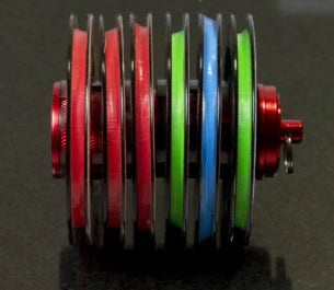 Large Arbor Tippet Post