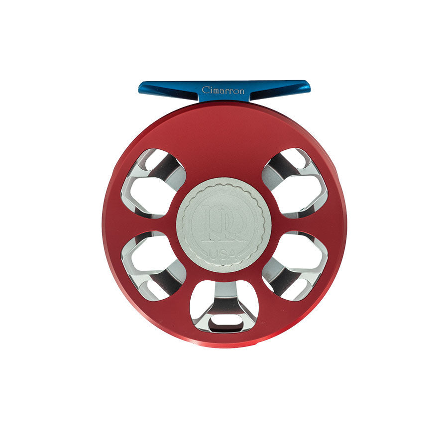 Ross Cimarron Reel