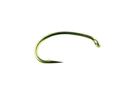Lightning Strike Hooks - Scud/Emerger SE3
