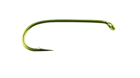 Lightning Strike Hooks Nymph/Wet - NW3