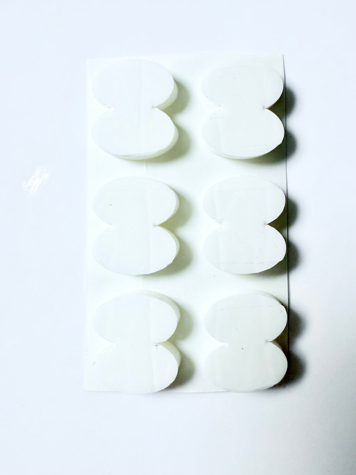 Lightning Strike Nymphdicators