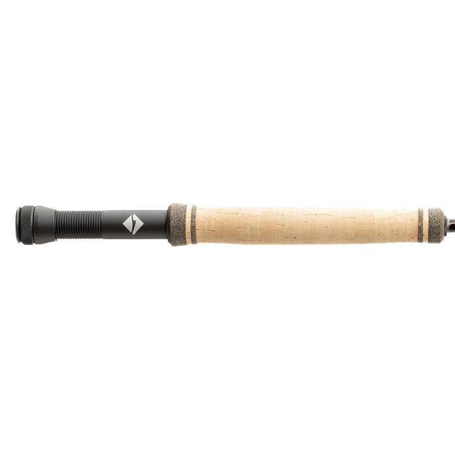 Liquid Rod