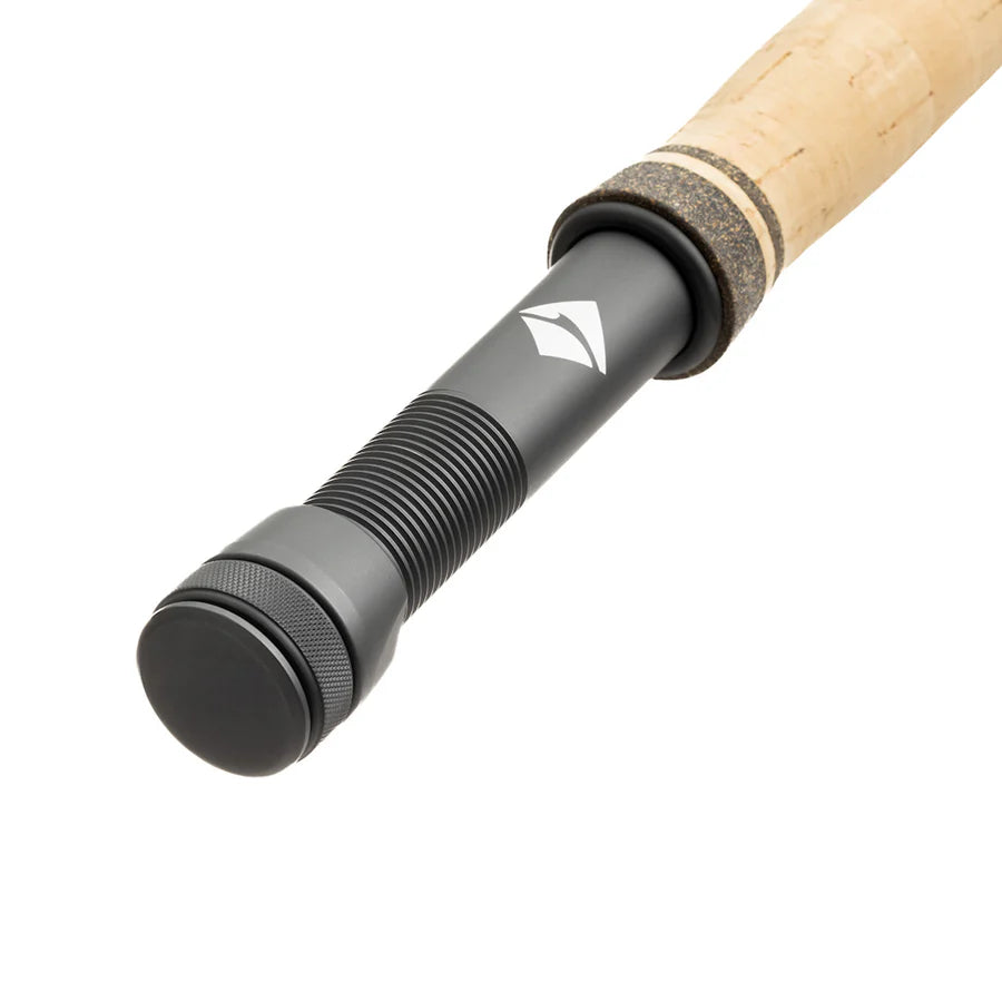Liquid Rod
