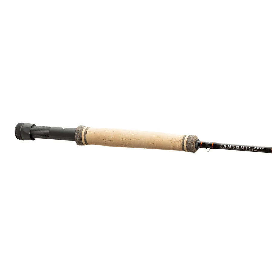 Liquid Rod