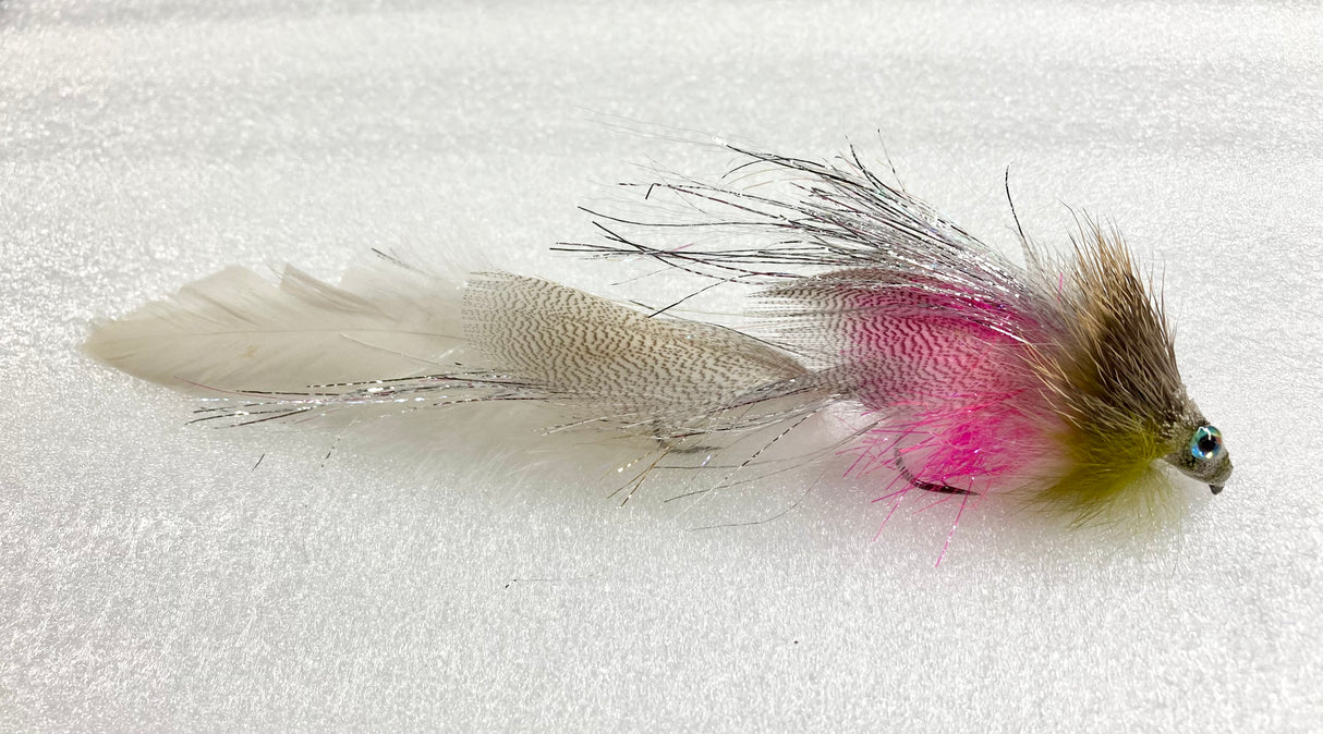 Lynch’s Drunk and Disorderly Deceiver