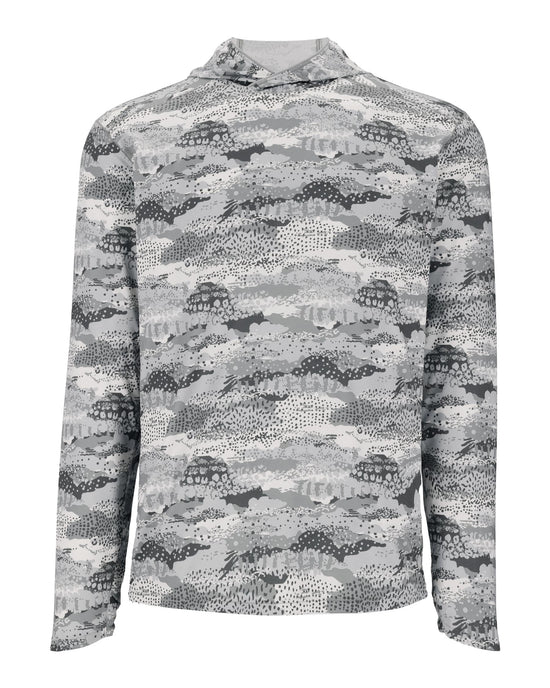 M's Bugstopper® SolarFlex® Hoody