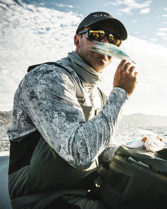 M's Bugstopper® SolarFlex® Hoody