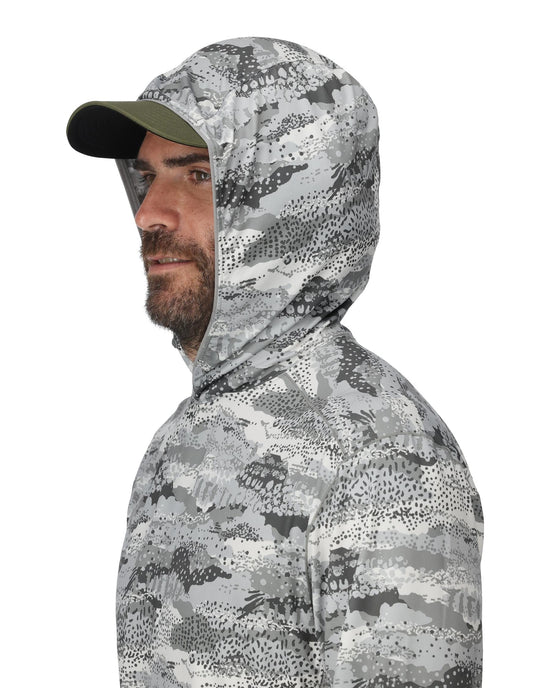 M's Bugstopper® SolarFlex® Hoody