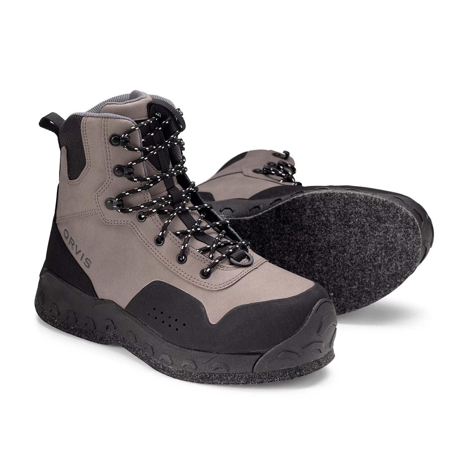 M's Clearwater Wading Boot- Felt Sole