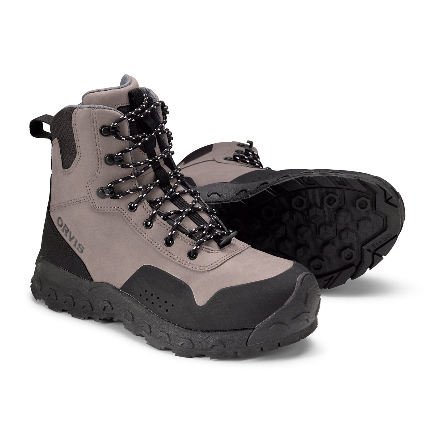 M's Clearwater Wading Boot- Rubber Sole