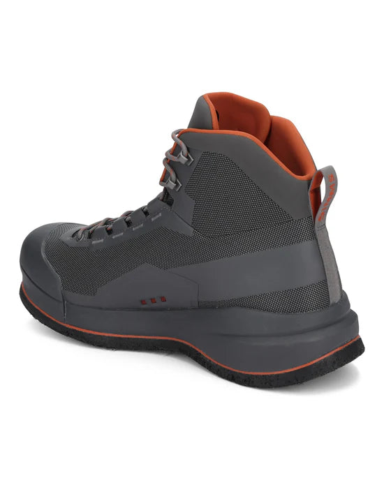 M's Flyweight® Boot - Felt Sole