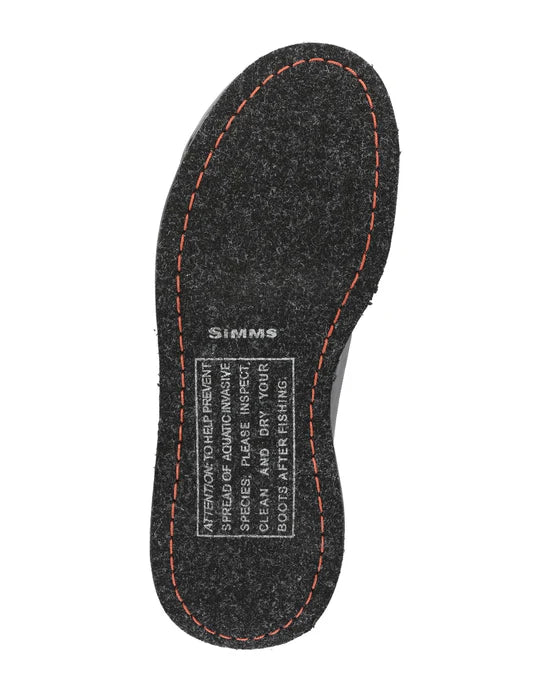 M's Flyweight® Boot - Felt Sole