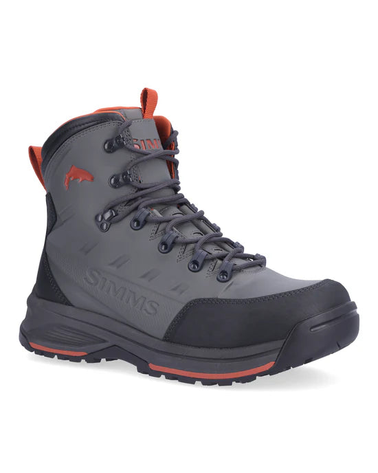 M's Freestone® Wading Boot - Rubber Sole