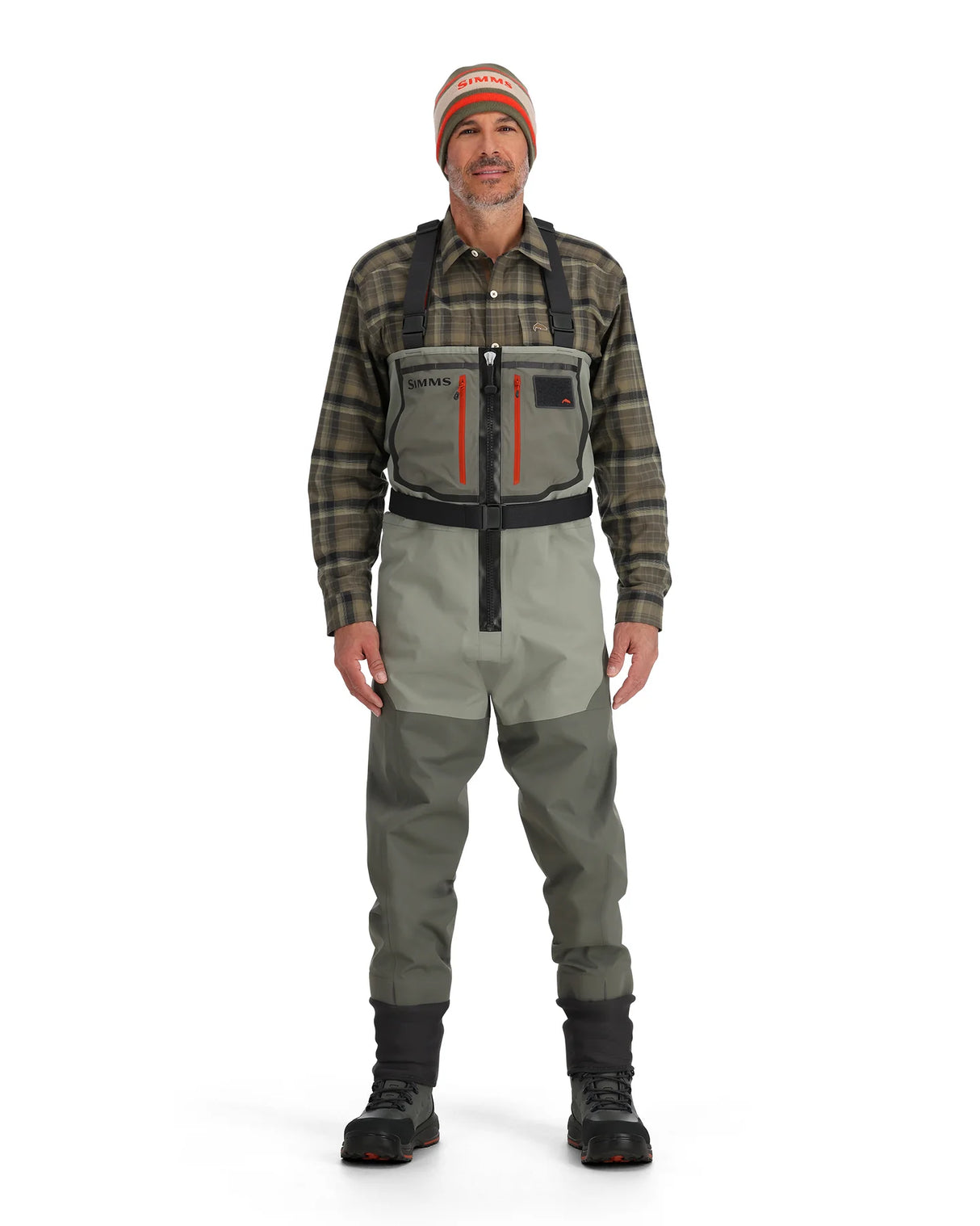 M's Freestone® Z Stockingfoot Waders