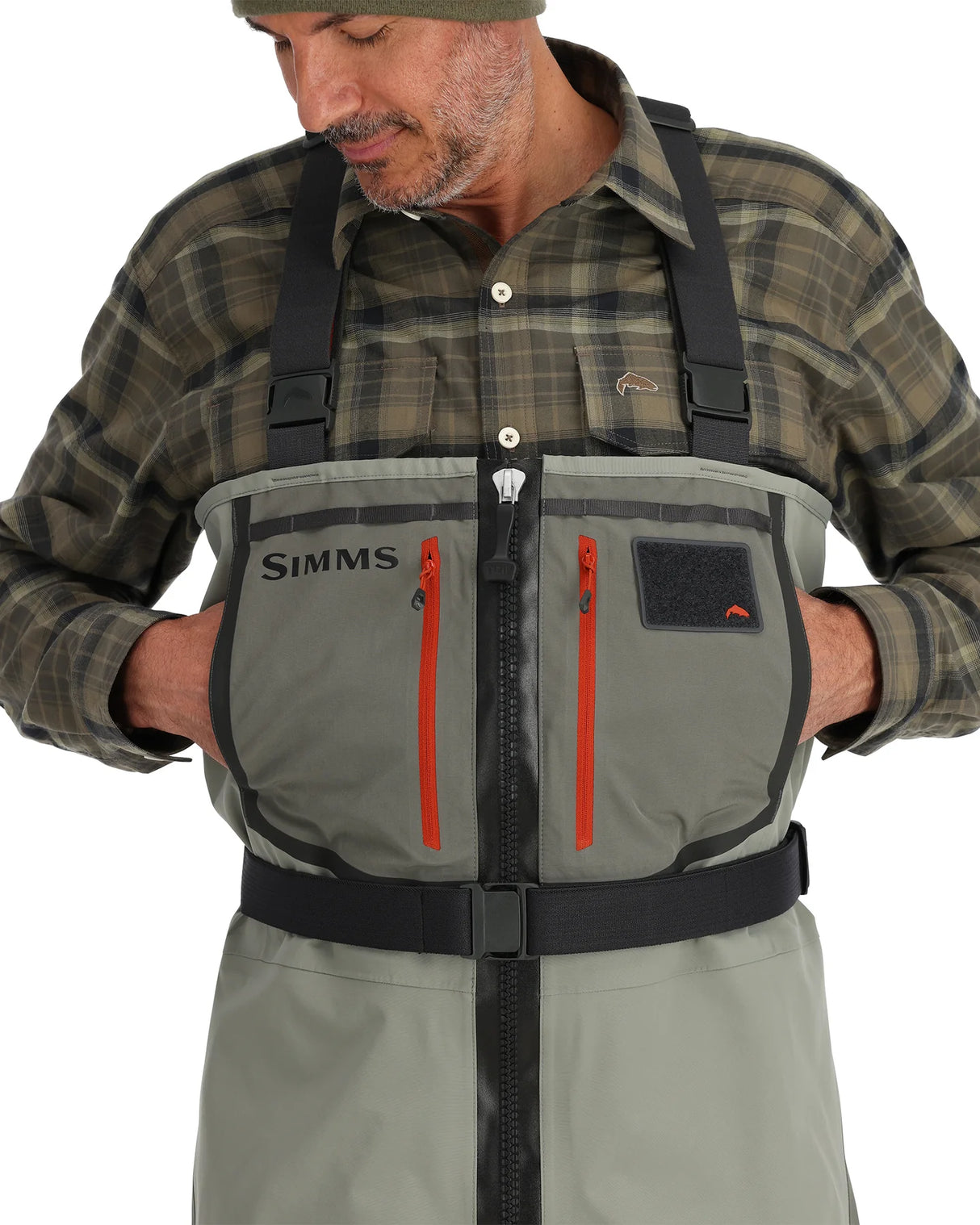 M's Freestone® Z Stockingfoot Waders