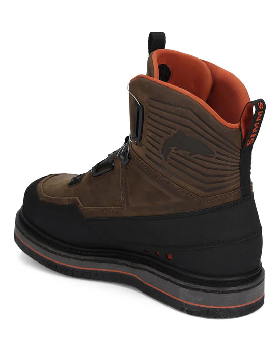 M's G3 Guide BOA Boot - Felt Sole