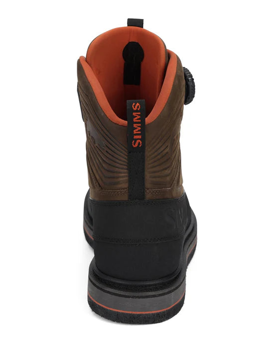 M's G3 Guide BOA Boot - Felt Sole