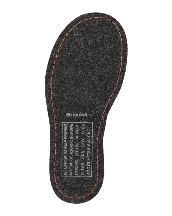 M's G3 Guide BOA Boot - Felt Sole