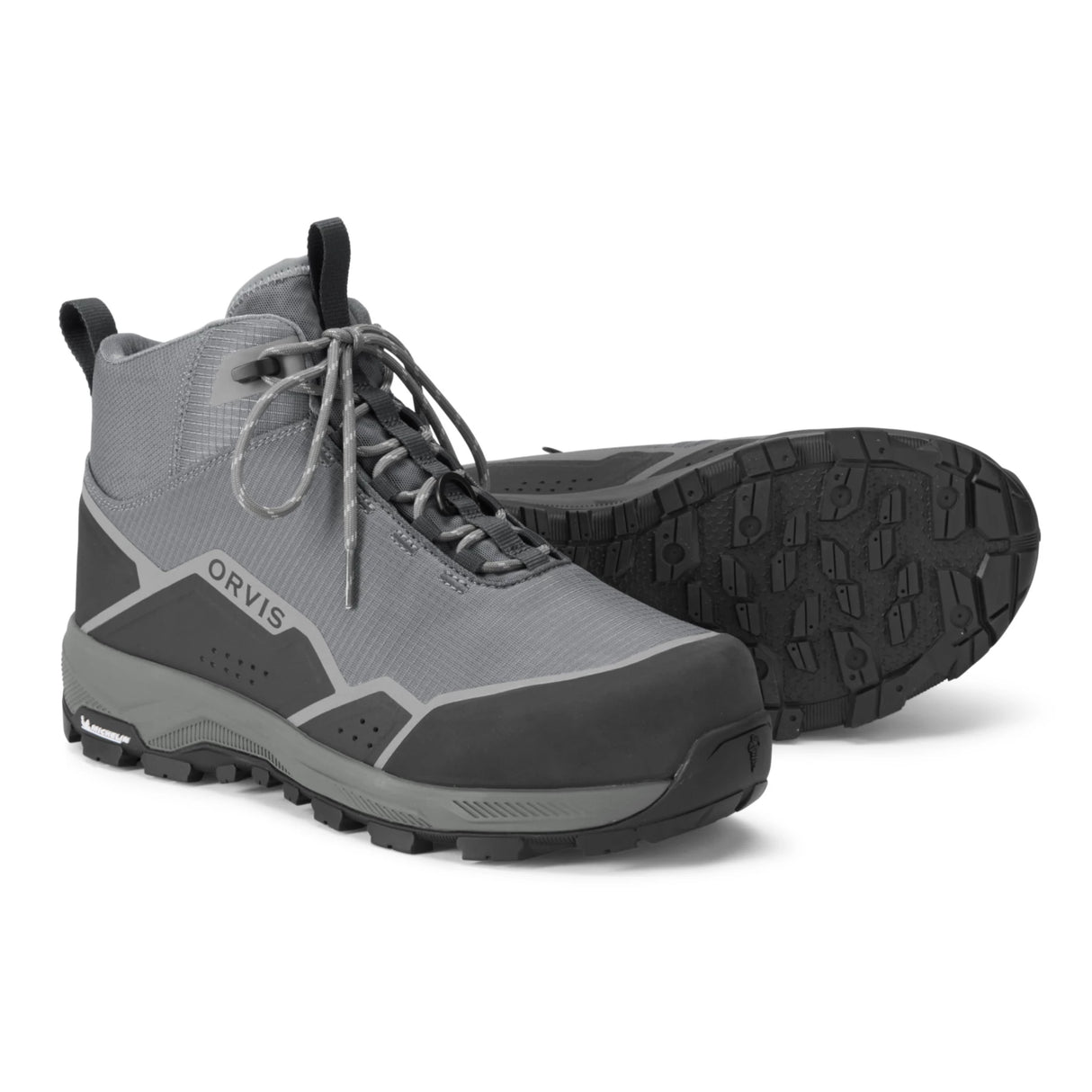 M's Ultralight Boots - Michelin Rubber
