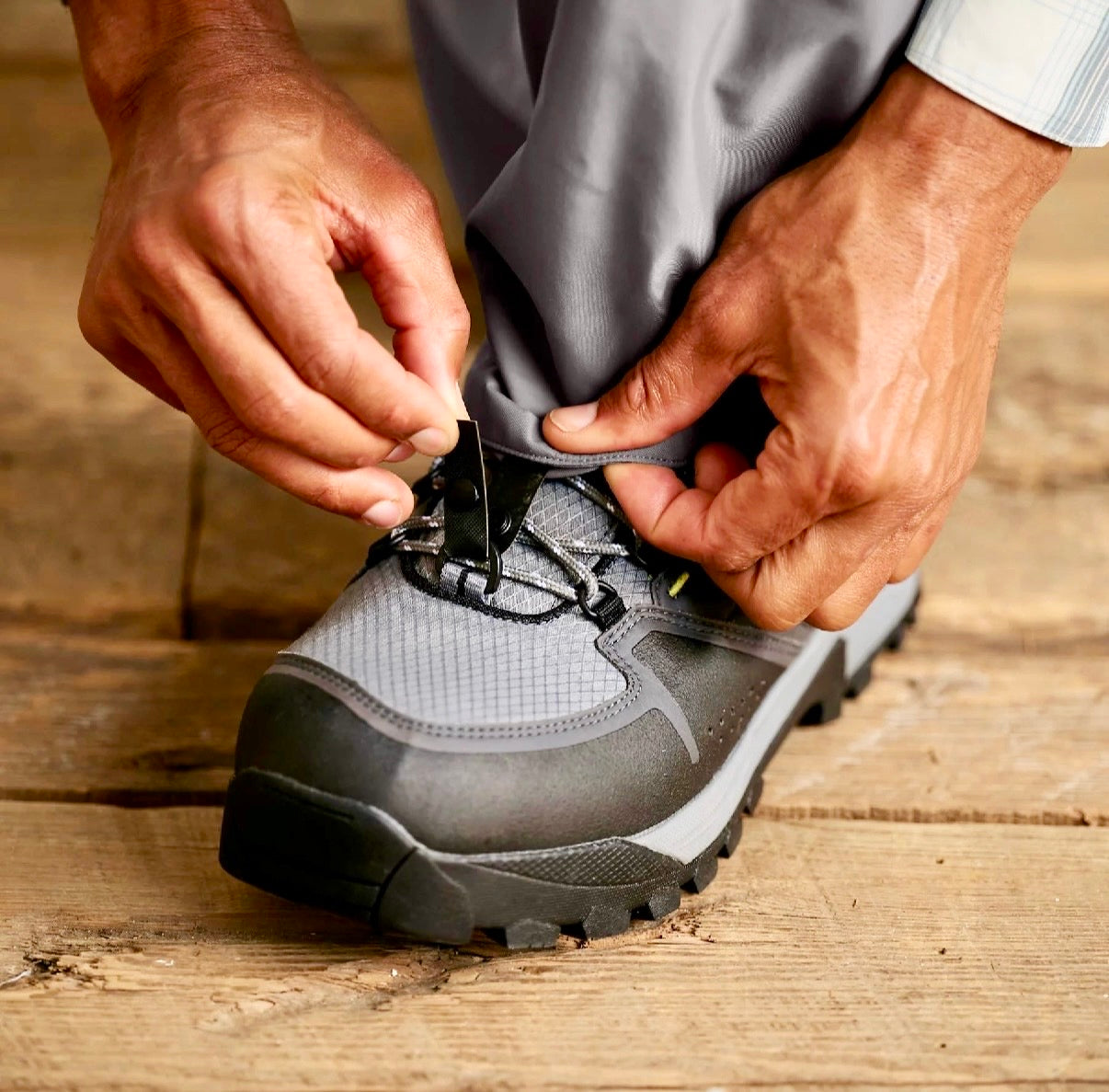 M’s Ultralight Waders