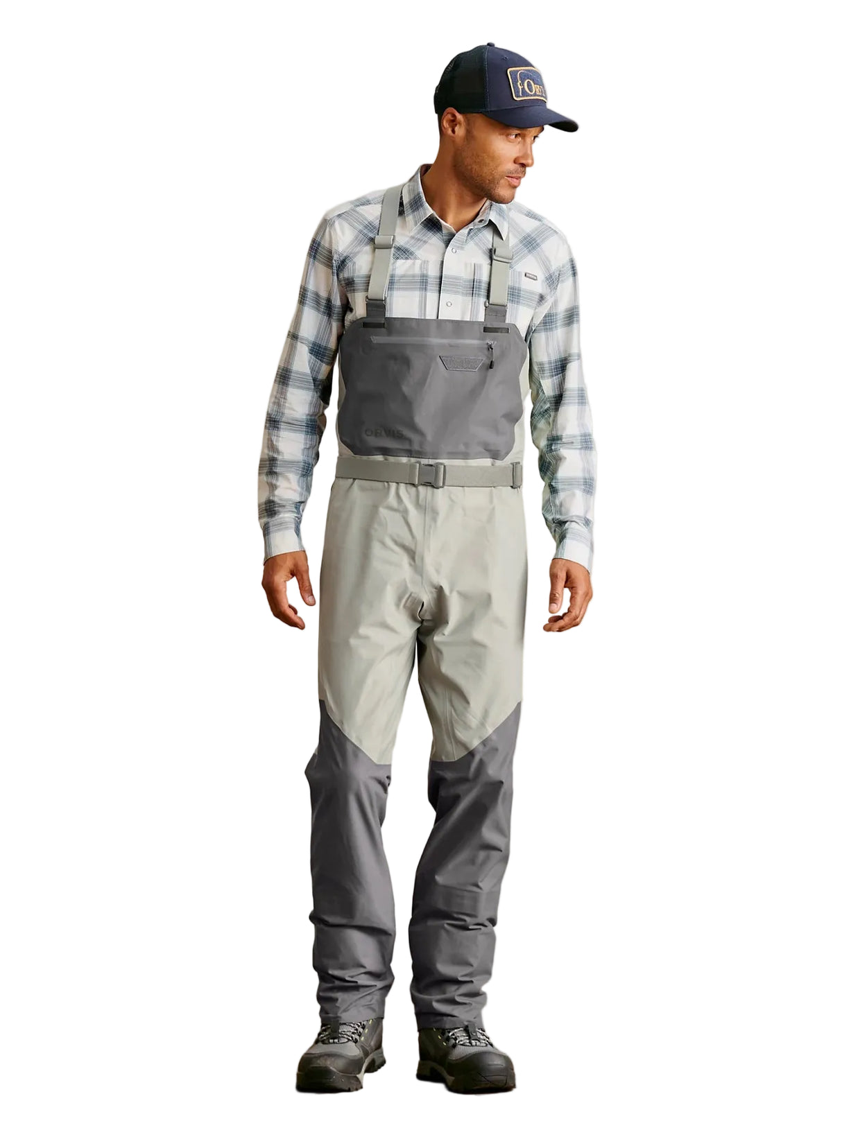 M’s Ultralight Waders