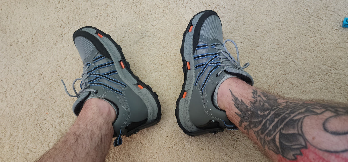 M's All Axis Shoe