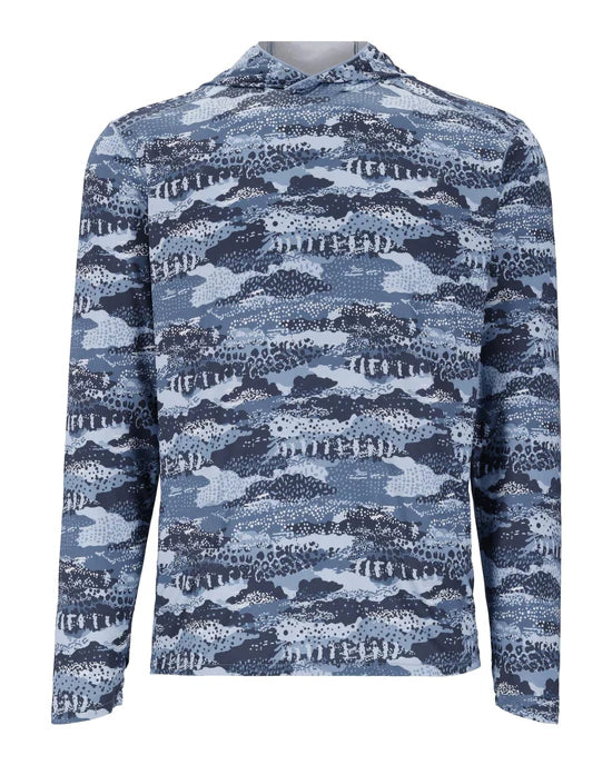 M's Bugstopper® SolarFlex® Hoody