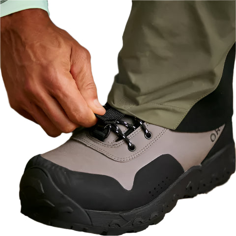 M's Clearwater Stockingfoot Wader