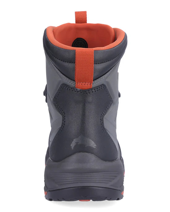 M's Freestone® Wading Boot - Rubber Sole
