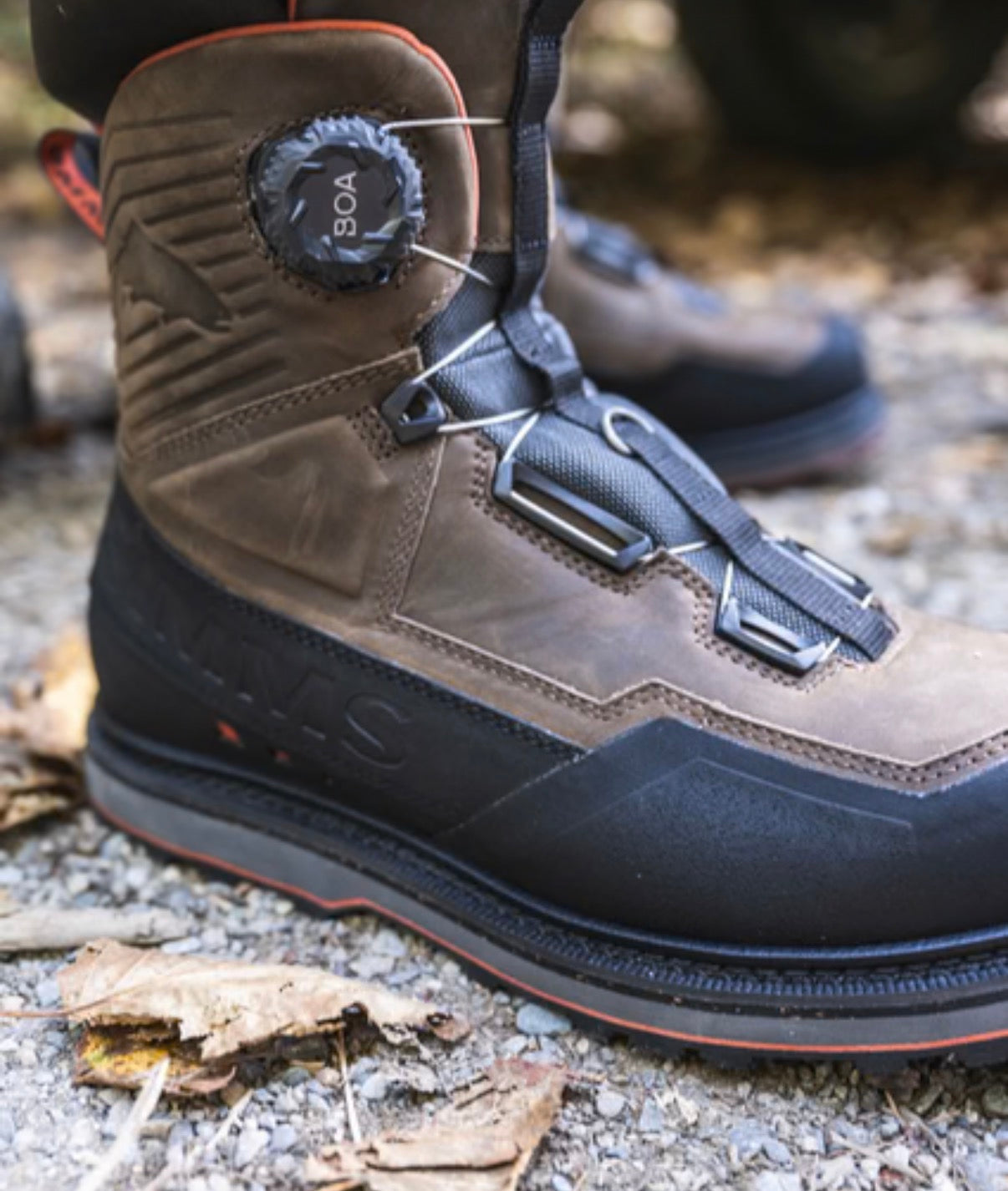 M's G3 Guide BOA Boot - Vibram Sole