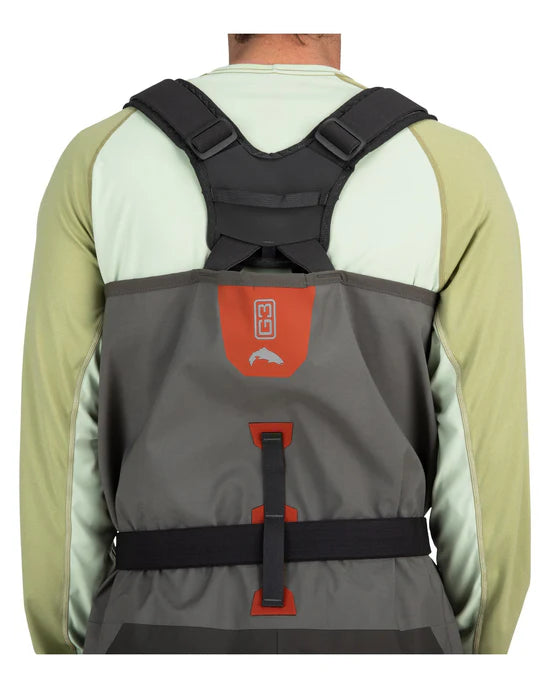 M's G3 Guide Waders - Stockingfoot