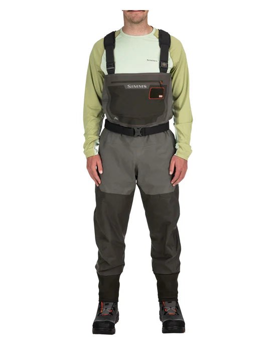 M's G3 Guide Waders - Stockingfoot