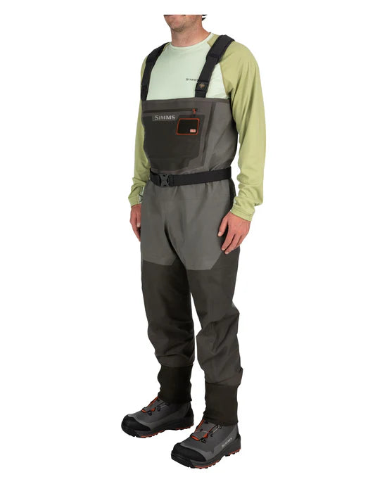 M's G3 Guide Waders - Stockingfoot