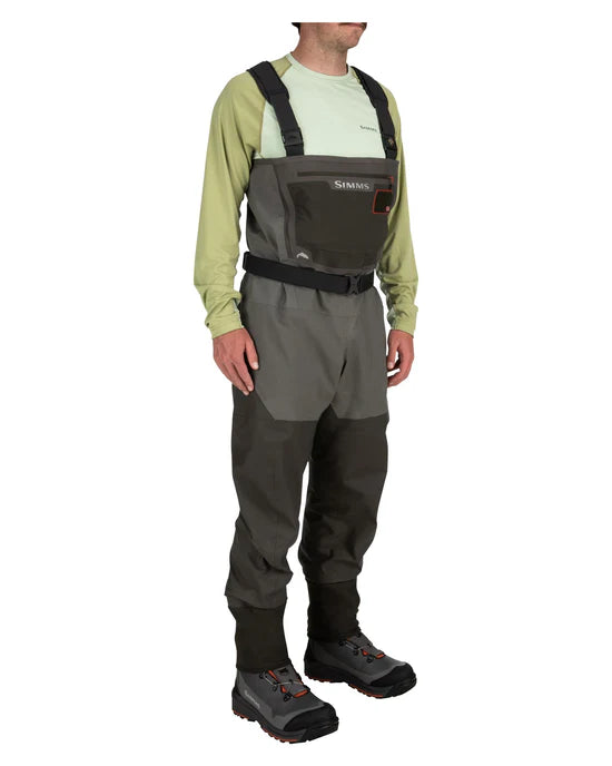 M's G3 Guide Waders - Stockingfoot
