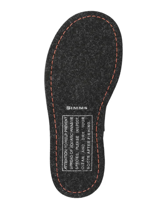 M's G3 Guide Boot - Felt Sole