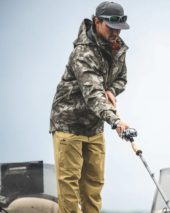 M's Guide Fishing Pant