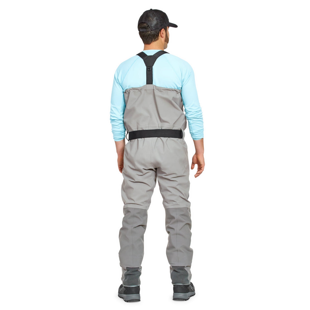 M's Pro Wader