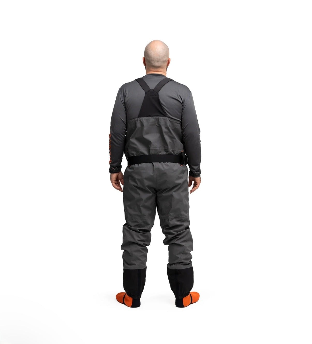 M's Vector Wader