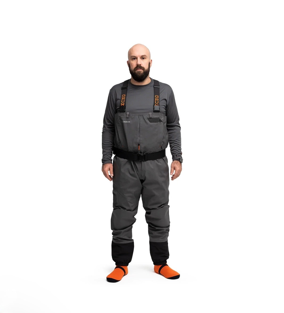 M's Vector Wader