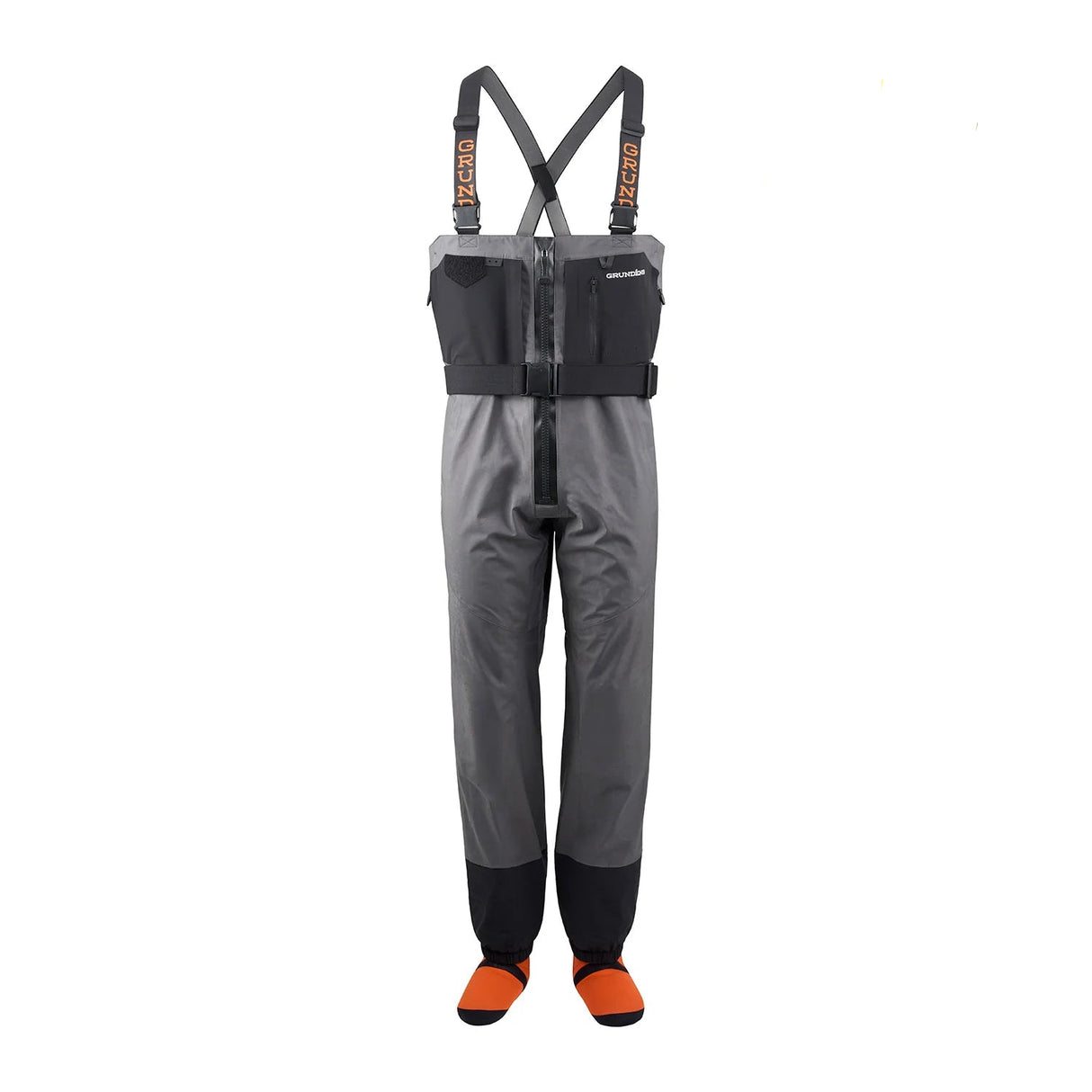 M’s Vector Zip Wader