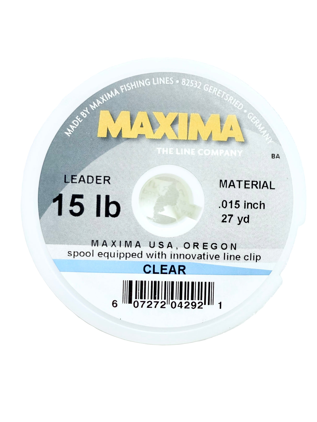 Angler Sport Group Leaders