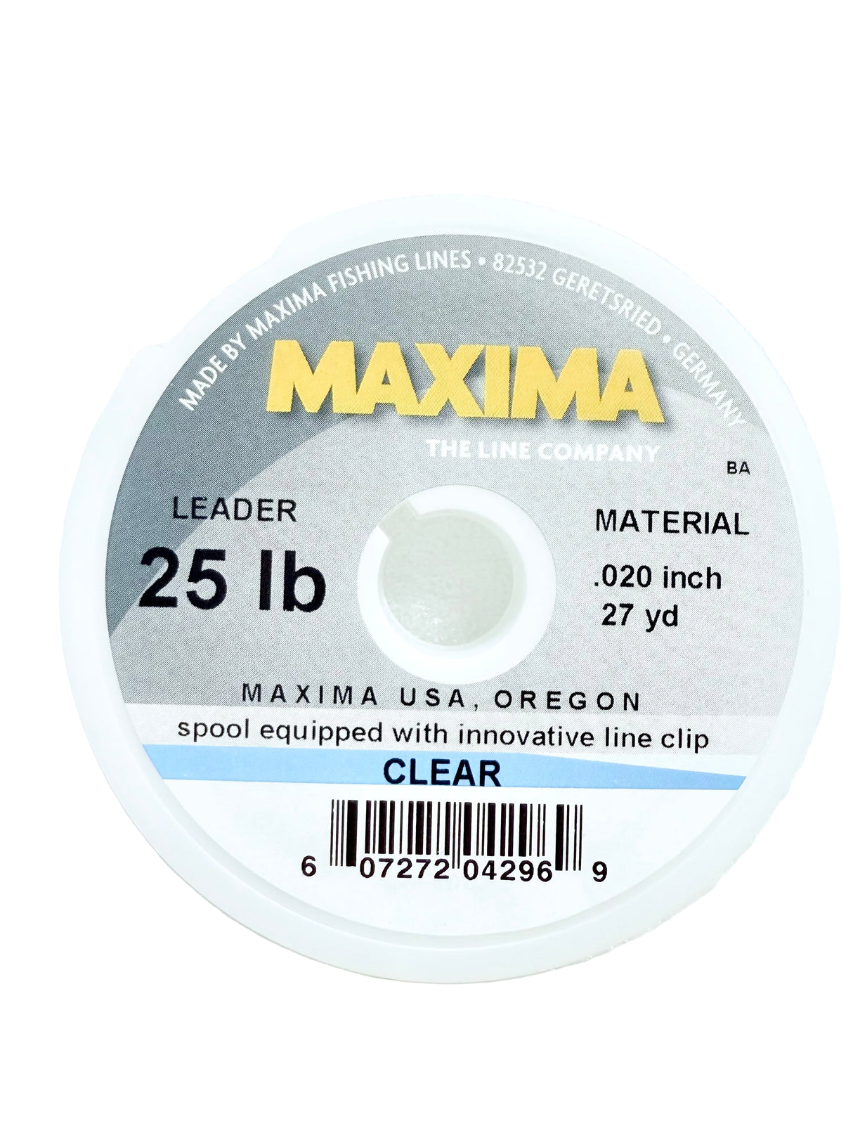 Angler Sport Group Leaders