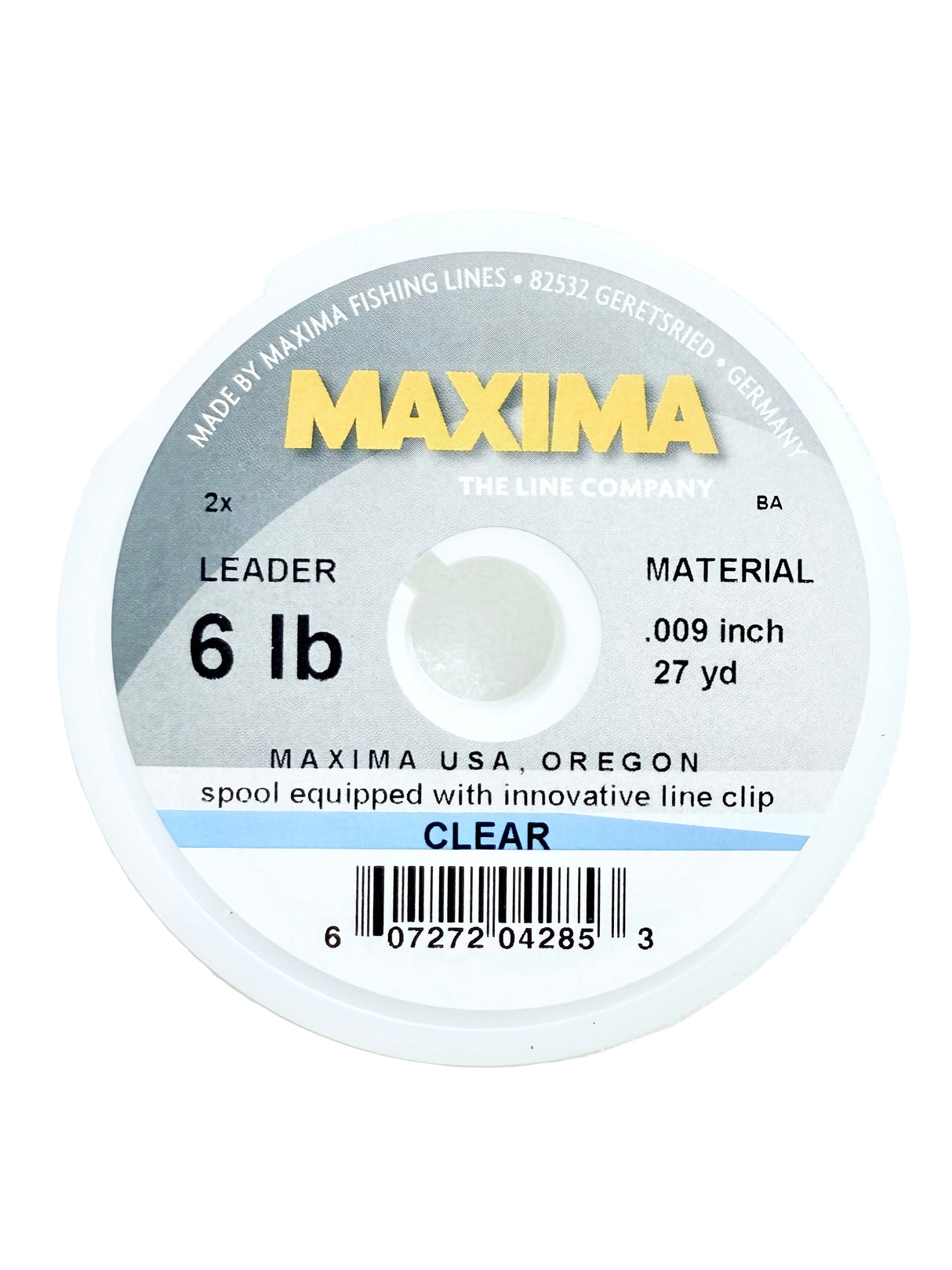 Angler Sport Group Leaders