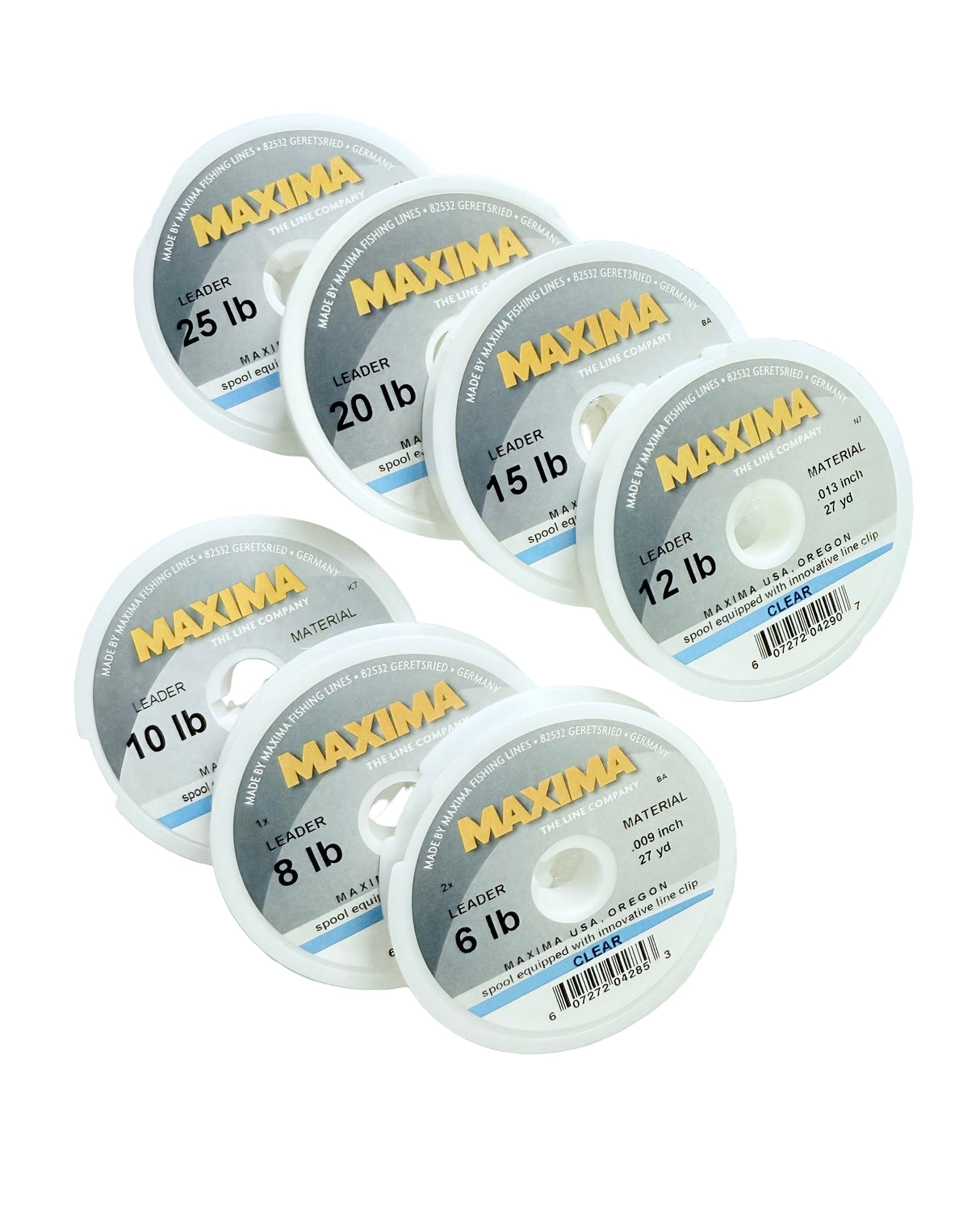 Angler Sport Group Leaders