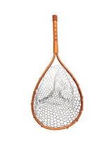Meat Hammock Aluminum Net - w/ Cross Current Outfitters Logo