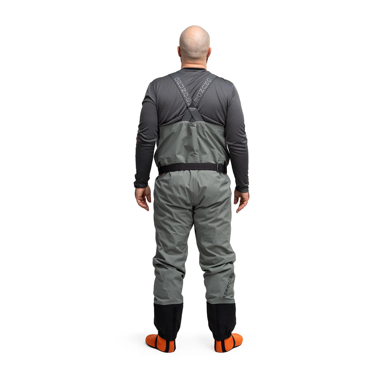 M's Bedrock Wader