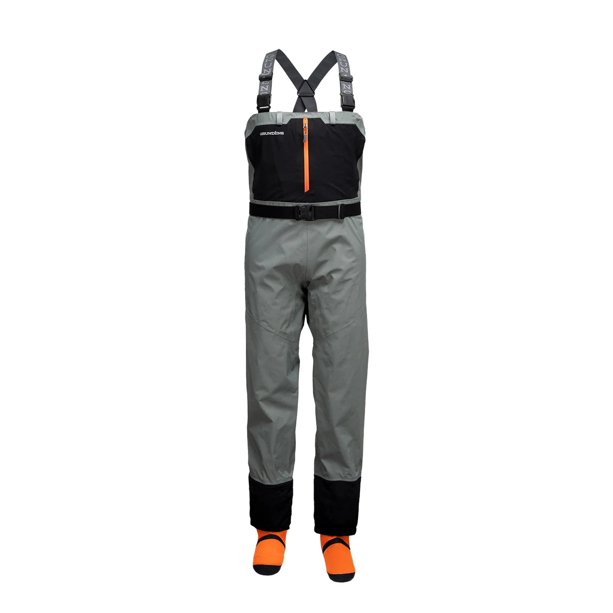 M's Bedrock Wader