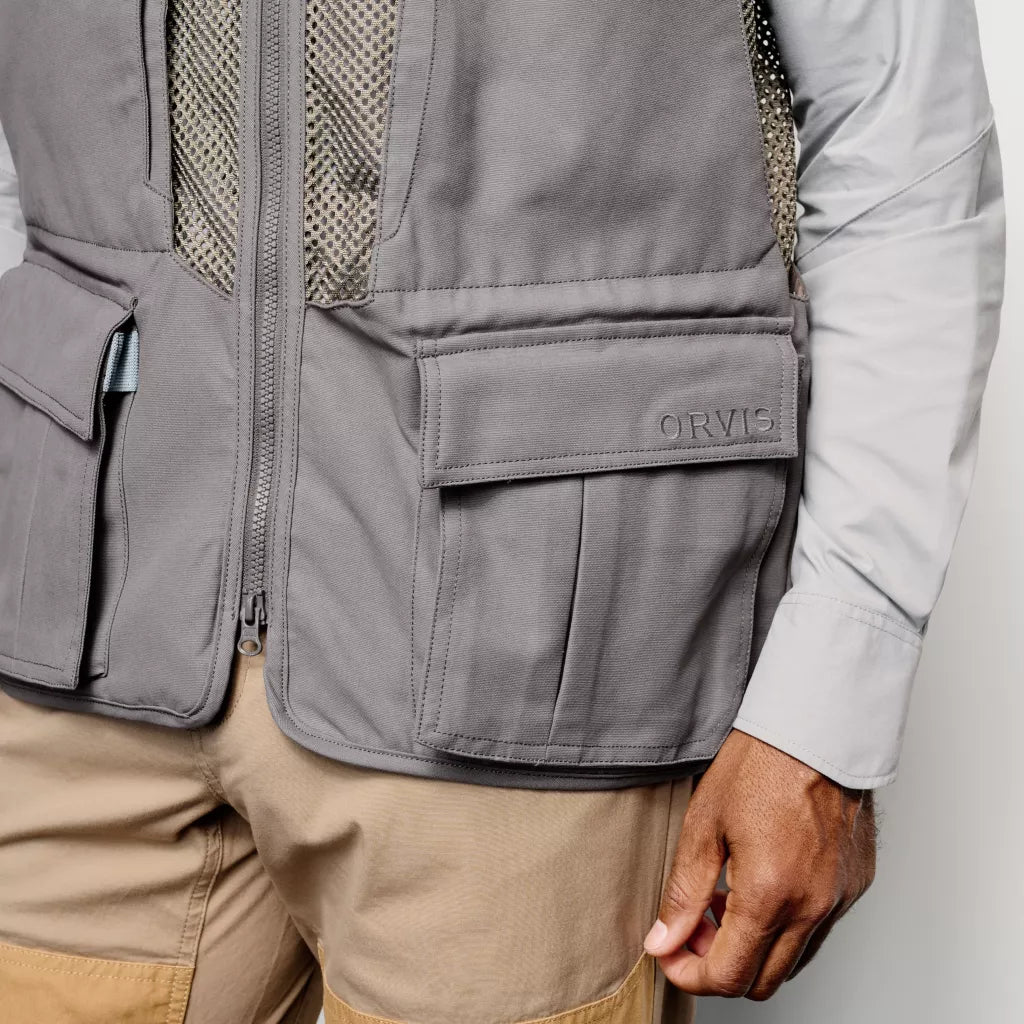M’s Upland Hunting Vest