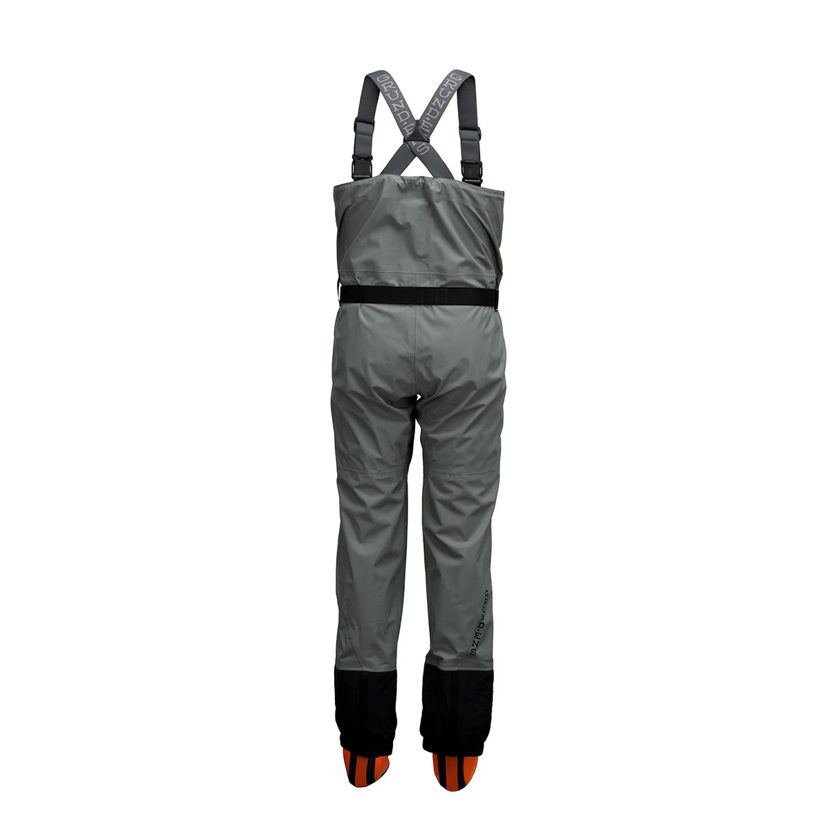 M's Bedrock Wader